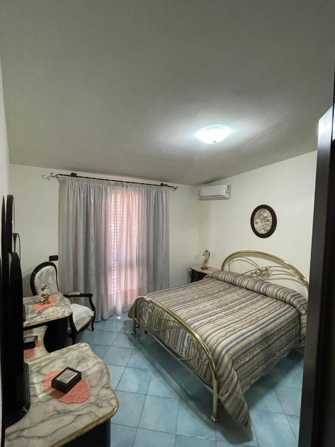 La Coccinella Rooms Milazzo Archi  Buitenkant foto