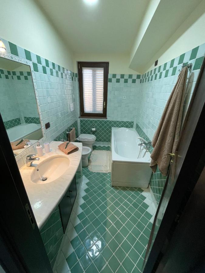 La Coccinella Rooms Milazzo Archi  Buitenkant foto