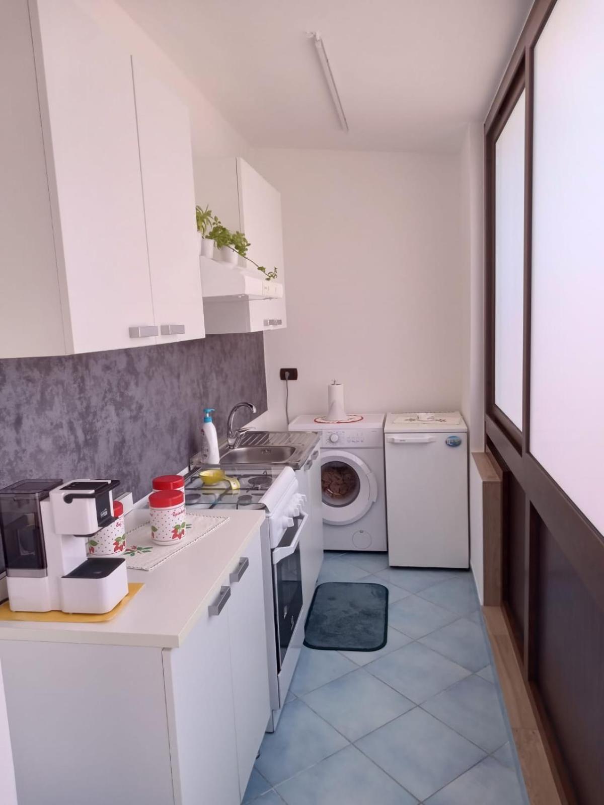 La Coccinella Rooms Milazzo Archi  Buitenkant foto